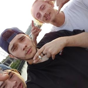 Meet your Posher, Joe